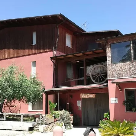 Agriturismo Lu Carre *