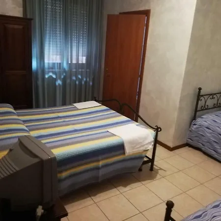 Agriturismo Lu Carre *