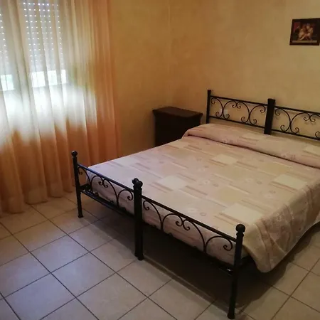 Séjour à la ferme Agriturismo Lu Carre