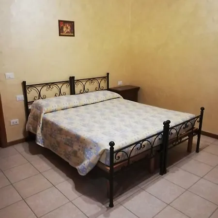 Farm stay Agriturismo Lu Carre