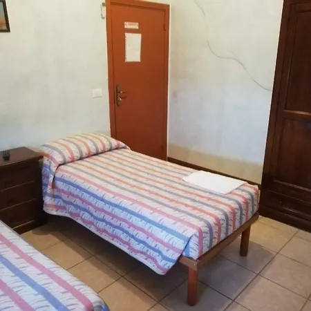 Agriturismo Lu Carre *