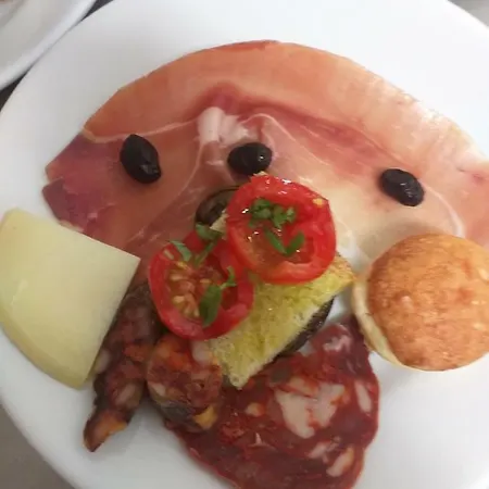 Agriturismo Lu Carre Séjour à la ferme *