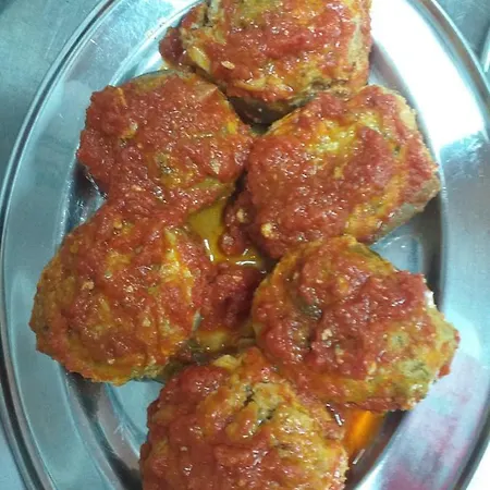 Agriturismo Lu Carre *