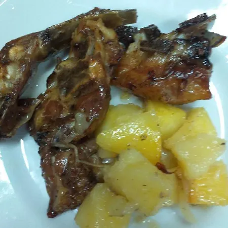 Agriturismo Lu Carre * Mozzagrogna