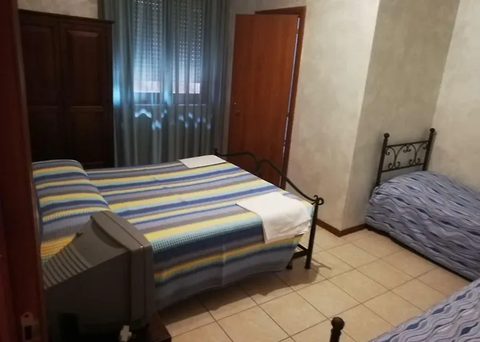 Agriturismo Lu Carre *