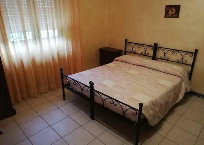 Bauernhof Agriturismo Lu Carre