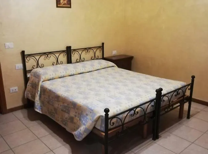 Bauernhof Agriturismo Lu Carre