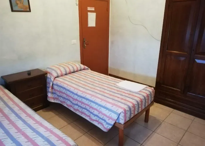 Agriturismo Lu Carre *