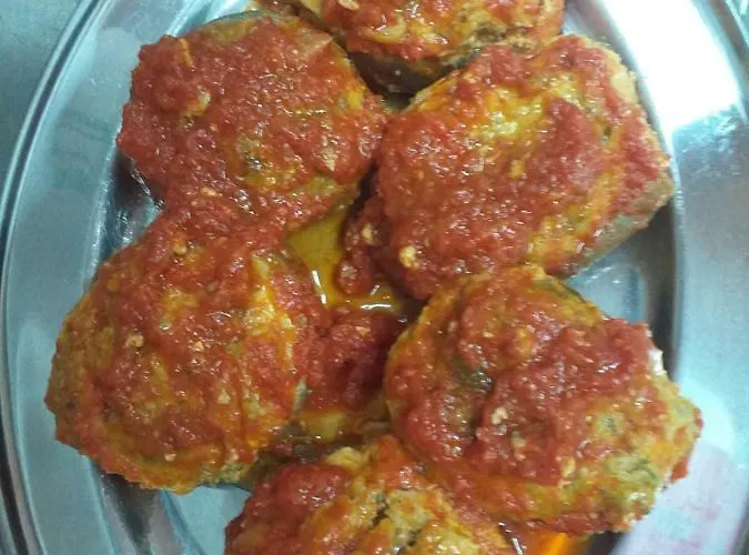 Agriturismo Lu Carre *