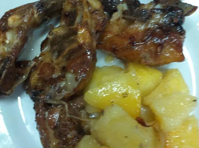 Agriturismo Lu Carre * Mozzagrogna